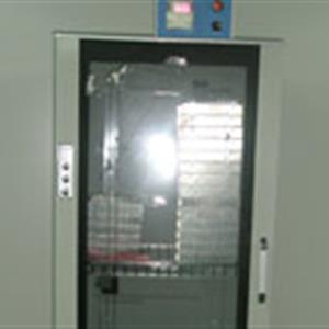 Transfer disinfection cabinet